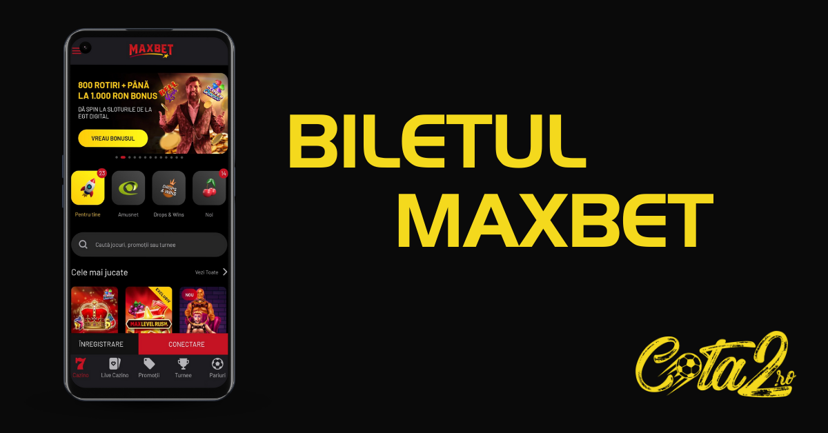 MAXBET