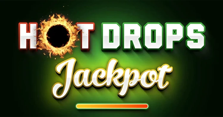 Hot Drops Jackpot Unibet– cum funcționează + reguli (T&C)
