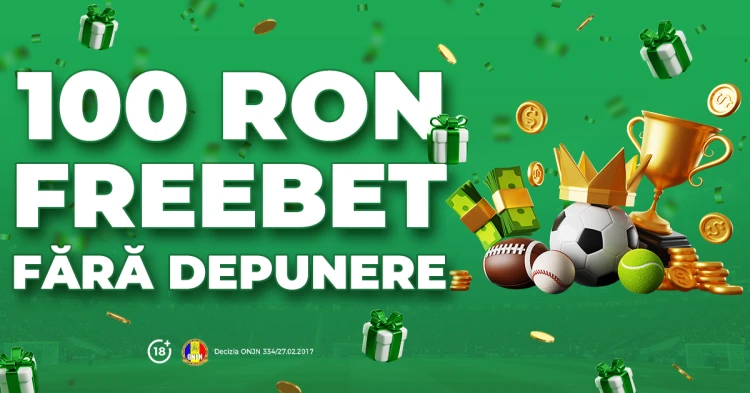 Pariu gratuit fără depunere și bonus de bun venit la pariuri pe MaxBet