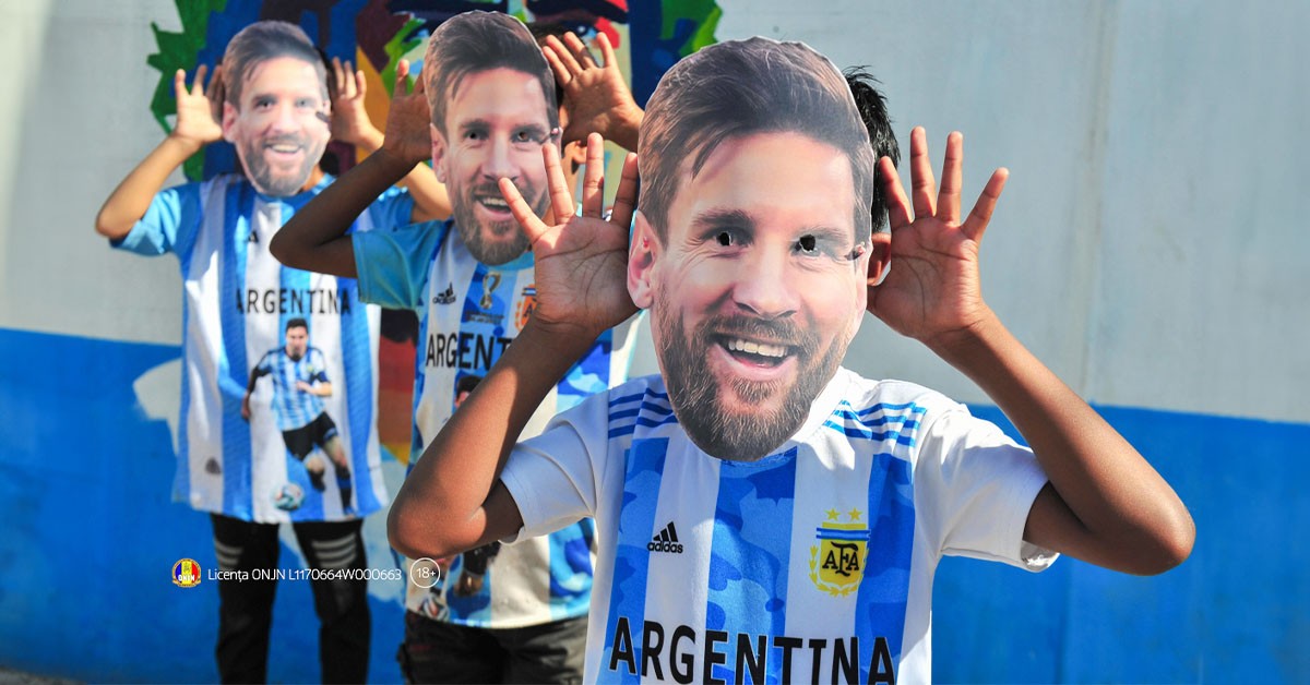 Ultimele două finaliste încep balul nord-american. Toți ochii pe Argentina și Franța
