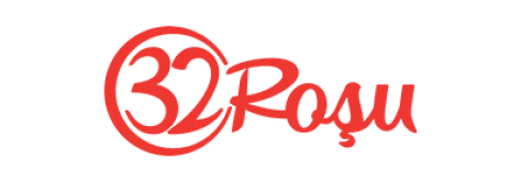 32Roșu