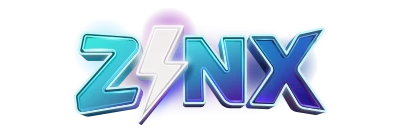 Logo ZINX Ponturi și Pariuri Sportive