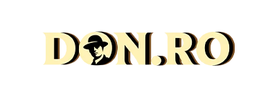 Logo Don Ponturi și Pariuri Sportive